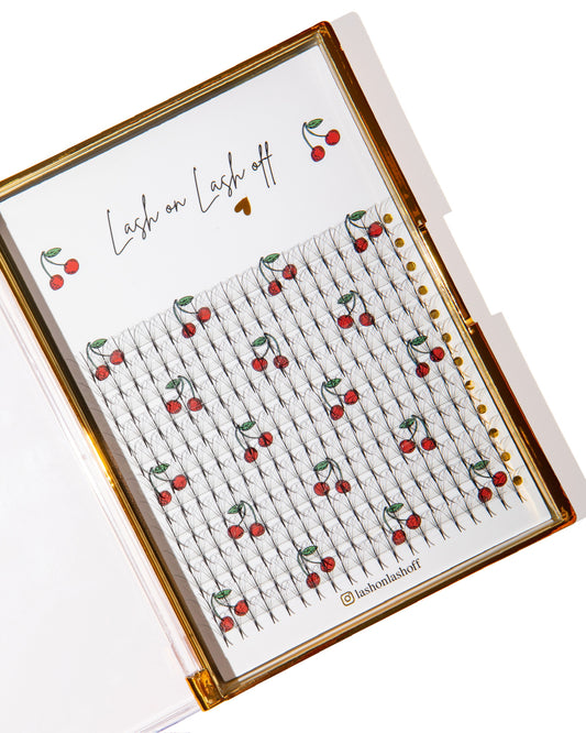 Pre-Made Hybrid Fans