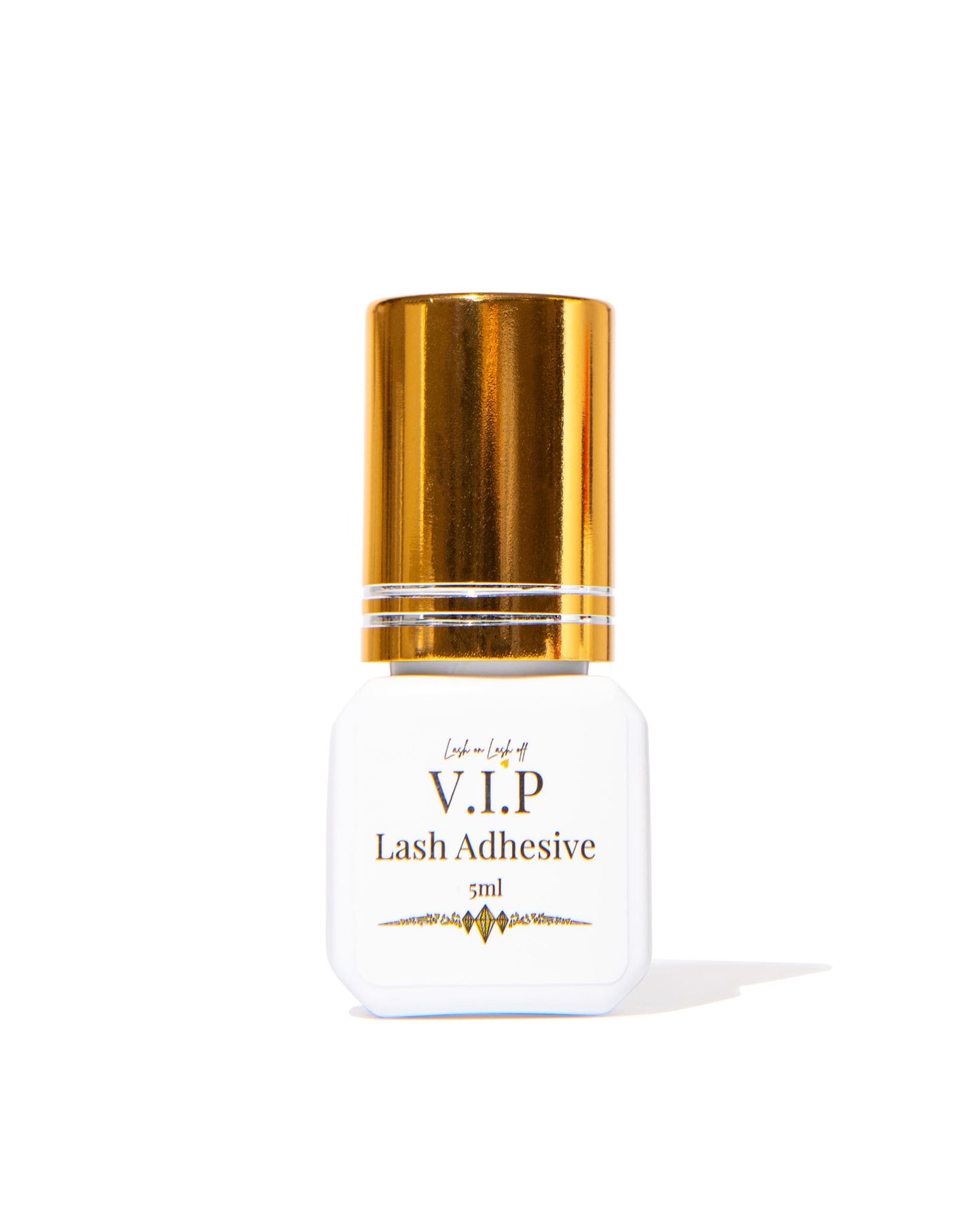 V.I.P Lash Adhesive