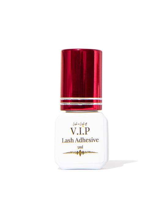 V.I.P Lash Adhesive
