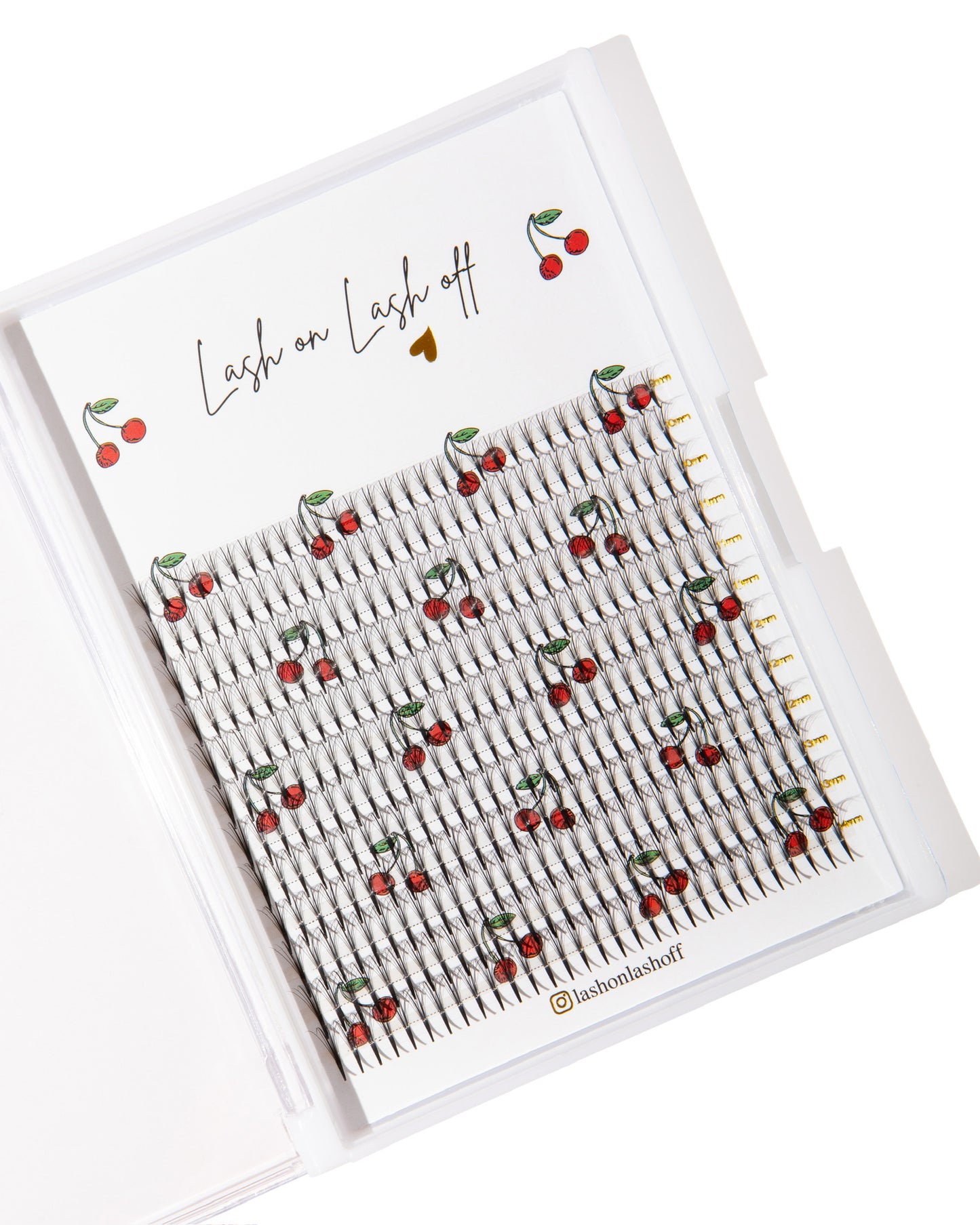 Pre-Made Ultimate Hybrid Fans