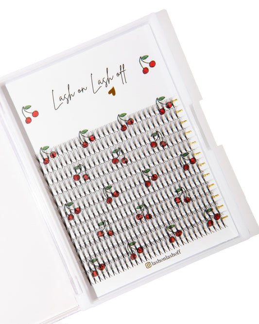 Pre-Made Ultimate Hybrid Fans