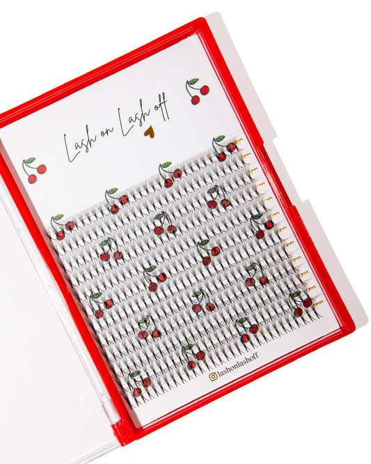 Pre-made Volume Hybrids