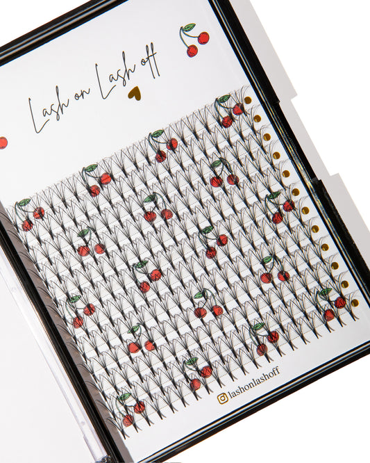 Pre-made Ultra Hybrid Fans