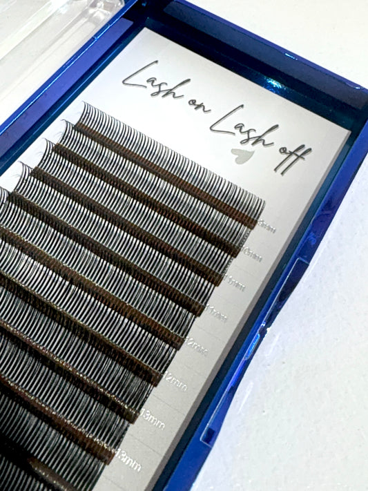 Angel Lashes